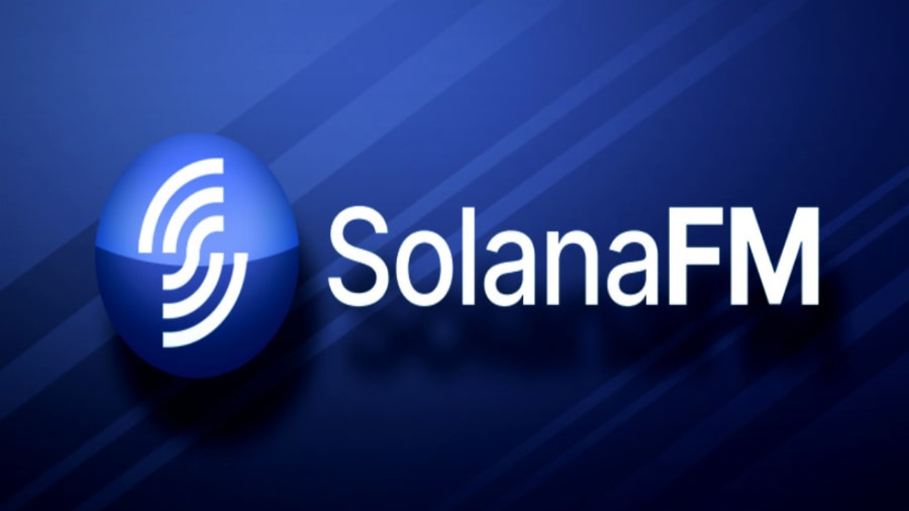 SolanaFM